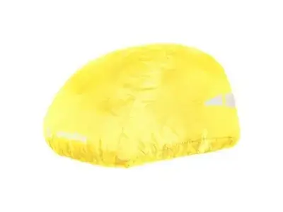 Vaude Helmet Raincover Helmüberzug | Helm-Regenüberzüge