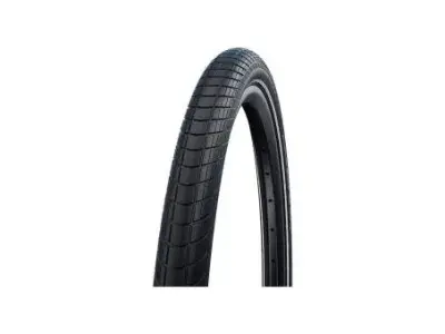Schwalbe Big Apple Reifen | schwarz/grau | 50-507 | Fahrradteile