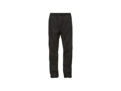 Vaude Fluid Pants II men Hose | schwarz/grau | XXXXL | Fahrradbekleidung