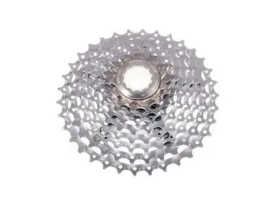Shimano XT CS-M770 XT 9-fach Kassette | Kassetten