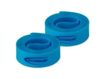 Schwalbe H.P. Felgenband 2er Set | blau | 20-559 | Fahrradteile
