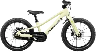 Orbea Kimu 16 Gelb Modell 2027