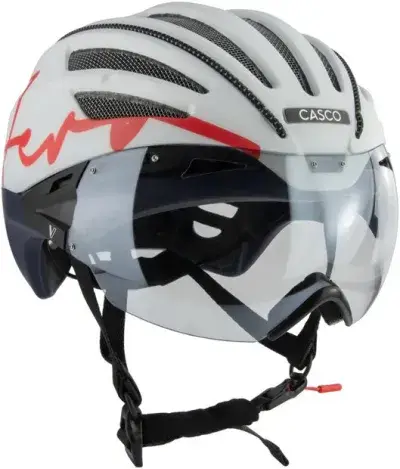 Casco SPEEDairo Weiß Modell 2026