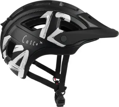 Casco Cosmo Explorer Schwarz Modell 2027