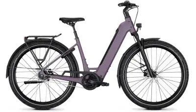 Kalkhoff Image 3 Advance Lila Modell 2027