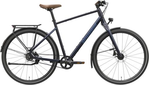 Diamant Mahon Style Plus Blau Modell 2026