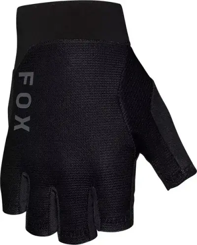 Fox Ranger Glove Gel Kurzfinger Handschuhe Schwarz Modell 2026