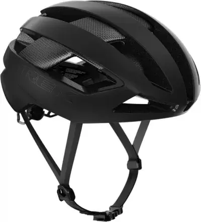 Trek Velocis MIPS Schwarz Modell 2027