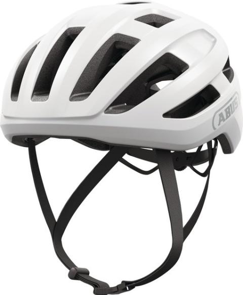 Abus Powerdome Mips Weiß Modell 2027