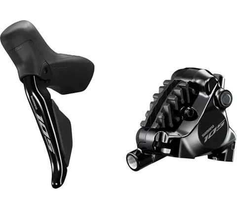 Shimano Discset Hr.105 Str7170/Brr7170