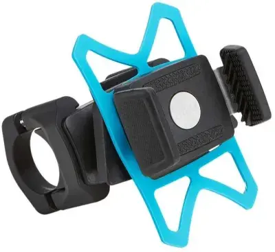 Thule Smartphone Fahrradhalterung Schwarz Modell 2026