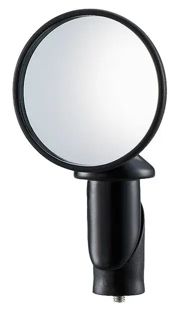 Cateye Rückspiegel BM-45 Schwarz Modell 2027