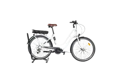 Nakamura E-City 110 | Upway, Gebrauchtes Ebike