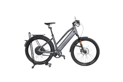 Stromer ST2 Beltdrive Comfort | Upway, Gebrauchtes Ebike