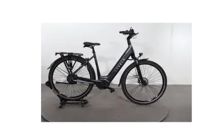 Le Vélo MAD Tours | Upway, Gebrauchtes Ebike