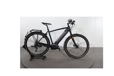 Gazelle CityZen Speed | Upway, Gebrauchtes Ebike
