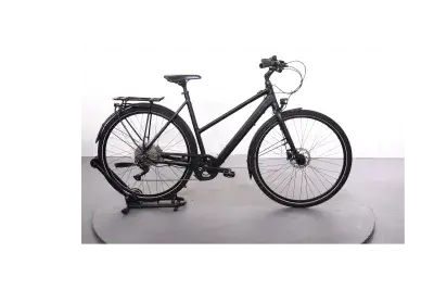 Rabeneick TC-E | Upway, Gebrauchtes Ebike