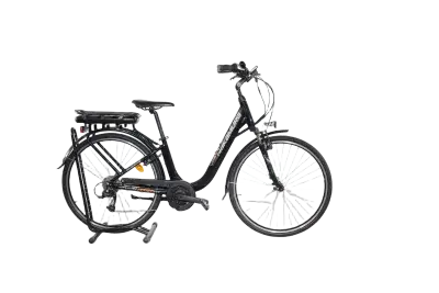Nakamura E-Powerfit LTD | Upway, Gebrauchtes Ebike