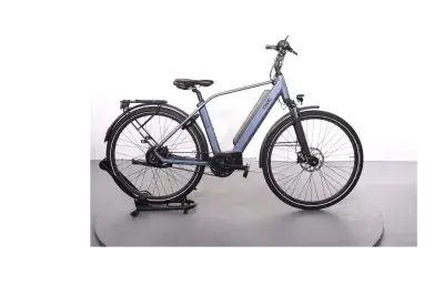 Qwic Reaction Hybrid Performance MN380 | Upway, Gebrauchtes Ebike
