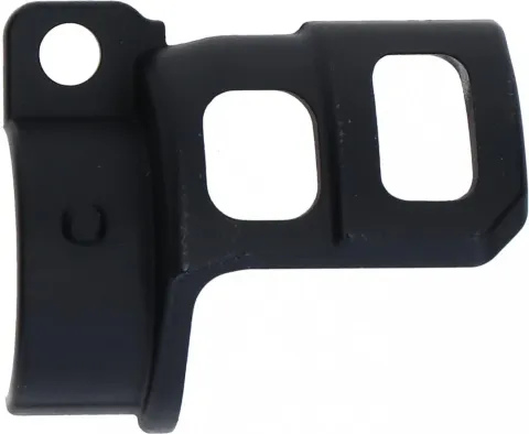 SHIMANO Halter Links SL-M9000-I - Schaltgriff-Halterung links, ca. 26 g