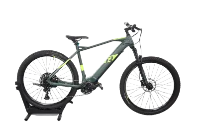 Raymon HardRay E 7.0 | Upway, Gebrauchtes Ebike