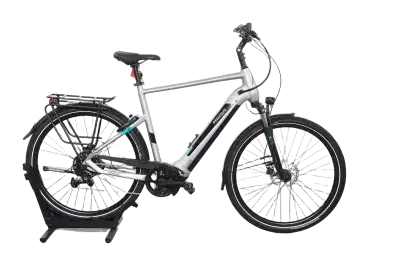 Pegasus Evo CX | Upway, Gebrauchtes Ebike