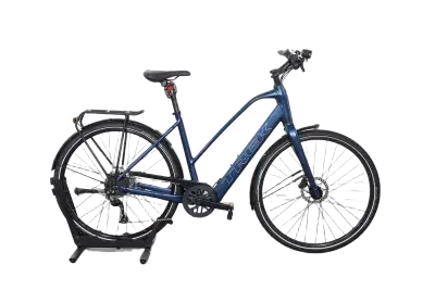 Trek Trek Fx 2+ Stagger | Upway, Gebrauchtes Ebike
