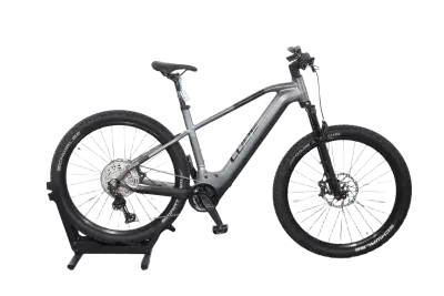 Cube Reaction Hybrid Slt 750 | Upway, Gebrauchtes Ebike