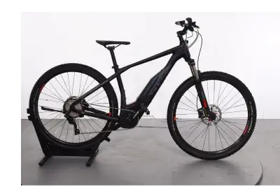 Cube Acid Hybrid ONE | Upway, Gebrauchtes Ebike