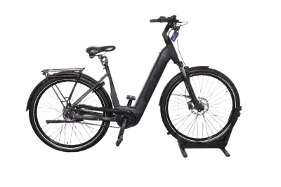 Advanced Tour Pro Wave | Upway, Gebrauchtes Ebike