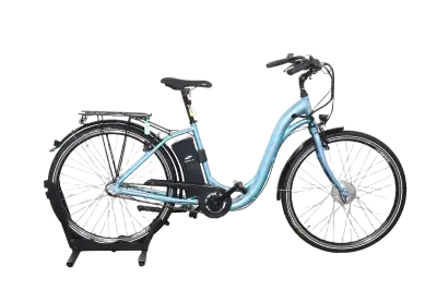 Prophete DA City | Upway, Gebrauchtes Ebike