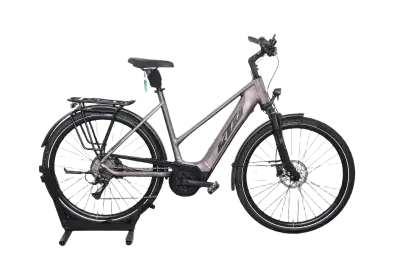 KTM Macina Silence | Upway, Gebrauchtes Ebike