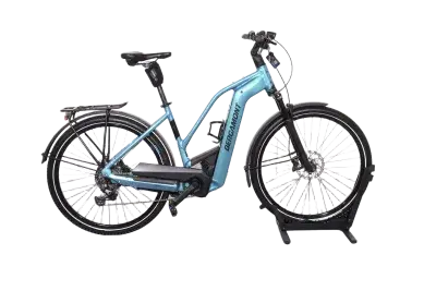 Bergamont E-Horizon Premium SUV Lady | Upway, Gebrauchtes Ebike