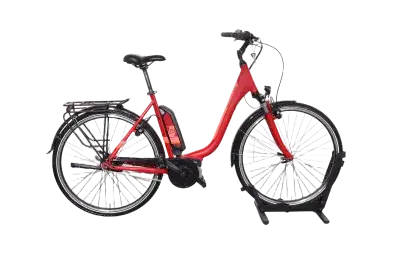 Bicycles Faro | Upway, Gebrauchtes Ebike