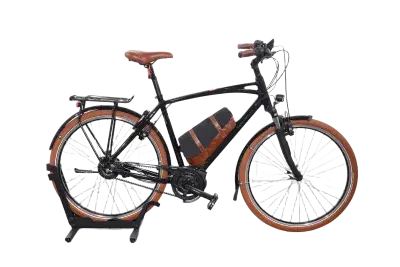 Riese & Müller Cruiser2 vario | Upway, Gebrauchtes Ebike