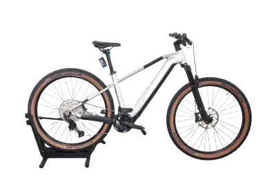 Cube Reaction Hybrid Slx 750 | Upway, Gebrauchtes Ebike