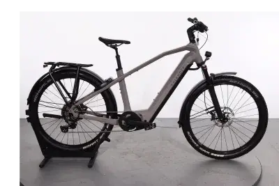 Kalkhoff ENTICE 7.B MOVE+ | Upway, Gebrauchtes Ebike