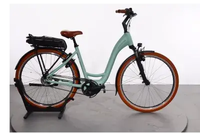 Riese & Müller Swing5 Silent | Upway, Gebrauchtes Ebike