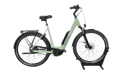 Advanced Tour Plus | Upway, Gebrauchtes Ebike