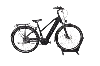 Böttcher Spirit Active | Upway, Gebrauchtes Ebike