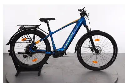 Corratec E-Power X Vert Race | Upway, Gebrauchtes Ebike