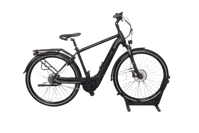Pegasus Solero EVO 8R | Upway, Gebrauchtes Ebike