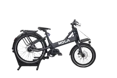 Moca E-Lastenrad | Upway, Gebrauchtes Ebike