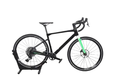 BMC UnReStricted 01 Four | Upway, Gebrauchtes Ebike