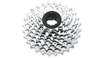SRAM PG-850 Kassette 8-fach 11-28 Zähne silver