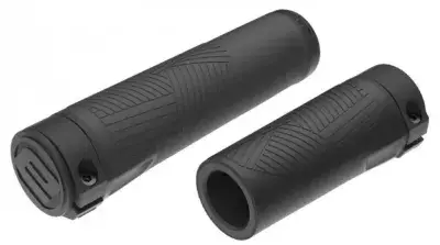 Ergotec EG-Performance Griffe 135/92mm schwarz
