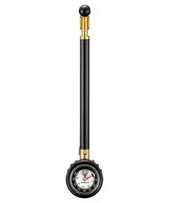 Fahrrad Dämperpumpe "Minipumpe Shock Drive 400PSI"