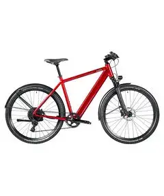 E-Bike Diamantrahmen ISEO Coboc Electric Drive 380 Wh