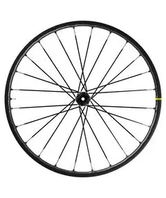 Laufrad (Hinterrad) "Allroad SL Road+" – DCL XDR Freilauf