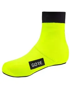 Radsport Überschuhe SHIELD THERMO